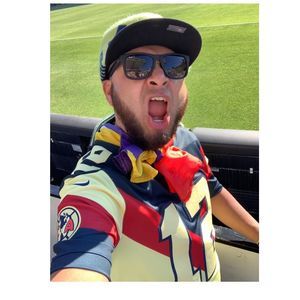 Meet your Posher, Eduardo